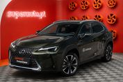 Lexus UX 300h Business