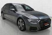 Audi A6 Avant 40 TDI quattro S Line