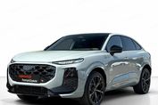 Audi Q3 TFSI 195 kW Quattro S tronic