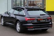 Audi A6 Avant 40 TDI