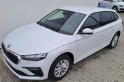 Skoda Scala Selection 1.5 TSI DSG