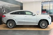 Mercedes GLE Coupe 300 d 4-Matic AMG Line