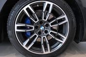 BMW Seria 5 520i M Sport