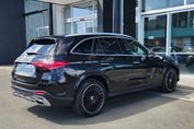 Mercedes GLC 220 d 4-Matic AMG Line