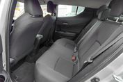 Toyota C-HR 1.2 T