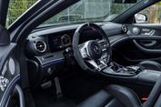 Mercedes Klasa E Amg 63 s 4-Maticplus