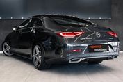 Mercedes CLS 400 d 4-Matic 9G-Tronic
