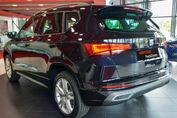 Seat Ateca 1.5 TSI FR S&S DSG