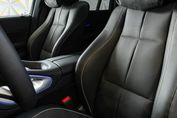 Mercedes GLS 450 d 4-MATIC AMG Line