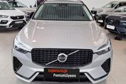 Volvo XC60 T6 Plug-In Hybrid AWD Plus Dark