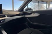 Audi A4 35 TFSI S Line