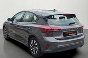 Ford Focus 1.0 EcoBoost Titanium