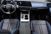 Gac Emzoom Luxury 1.5T DCT