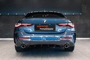BMW Seria 4 420d xDrive mHEV M Sport aut