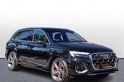 Audi Q7 50 TDI quattro S Line Tiptr.