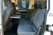 Ford Tourneo Connect 2.0 Ecoblue Titanium