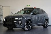 Hyundai Tucson 1.6 T-GDi HEV N-Line Ultimate 2WD aut