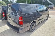 Fiat Scudo XL L2H1 Zabudowa Brygadowa