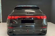 Audi Q8 RSQ8 TFSI quattro Performance