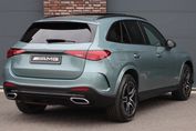 Mercedes GLC 220 d  4-Matic AMG Line