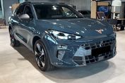 Cupra Terramar 1.5 eTSI mHEV DSG