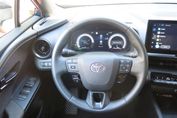 Toyota C-HR 1.8 Hybrid Style