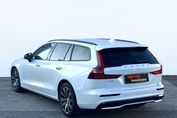 Volvo V60 B4 D Plus Dark aut
