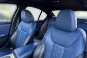 BMW Seria 3 M340i xDrive