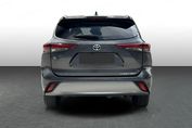 Toyota Highlander Executive 2.5 Hybrid