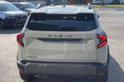 Dacia Duster Extreme LPG 1.0 Tce
