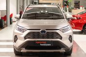 Toyota RAV4 2.5 Hybrid Comfort 4x4