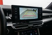 SsangYong Torres 1.5 T-GDI + LPG Adventure  4WD aut