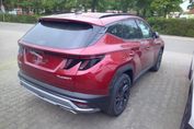 Hyundai Tucson 1.6 T-GDi Smart Black 2WD DCT