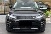 Land Rover Range Rover Evoque D200  Dynamic SE