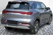 BYD ATTO 2 DM-i Active aut