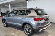 Seat Ateca 1.5 TSI DSG