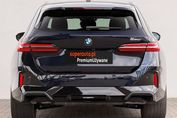BMW Seria 5 Touring 520i M Sport