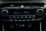 Hyundai Tucson 2.0 CRDi N Line 4WD aut