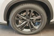 Lexus NX 350h Prestige 2.5 Hybrid AWD