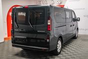 Renault Trafic Kombi L2H1 AT9