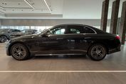Mercedes E Klasa 200 4MATIC AMG Line