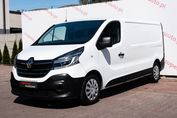 Renault Trafic L2H1