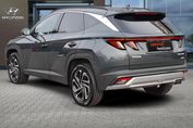 Hyundai Tucson 1.6 T-GDi HEV Platinum 2WD aut