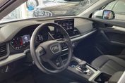 Audi Q5 40 TDI mHEV quattro S tronic
