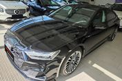 Audi A7 55 TFSI e PHEV quattro S tronic