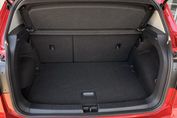Volkswagen T-Cross 1.0 TSI Life Plus
