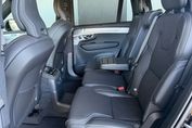 Volvo XC90 T8 AWD Plug-In Hybrid Ultra Black Edition 7os