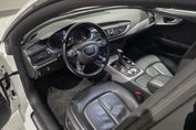 Audi A7 2.0 TFSI quattro S tronic