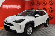 Toyota Yaris Cross Comfort 1.5 Hybrid
