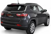 Jeep Compass 1.3 T4 4xe Limited